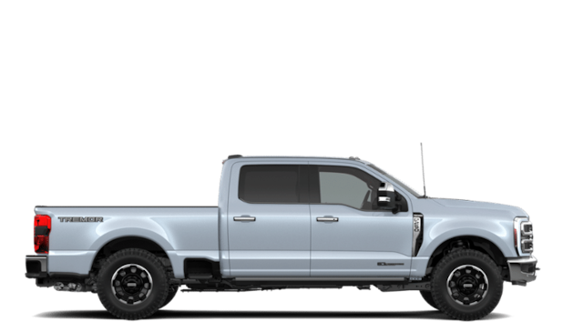 2026 Ford SuperDuty
